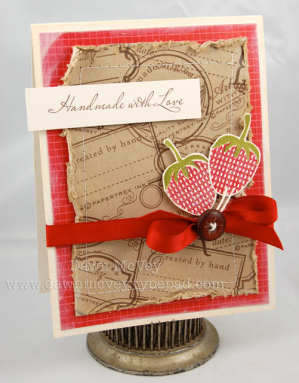 Dawn McVey - Fruitful & Fruitful Sentiments