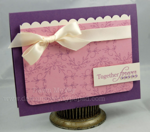 Dawn McVey - Heavenly Medley