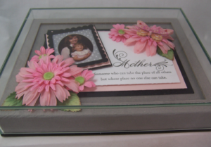 irreplaceable box side