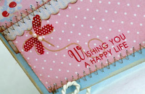 Melissa Phillips - Wishing You