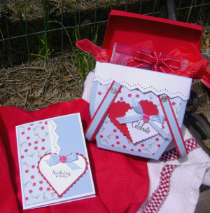Pack a Picnic #1