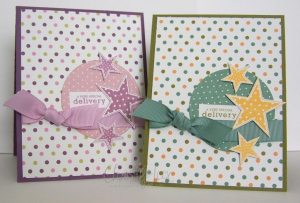 Chrissy's July GSS Submissions