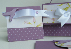 Hummingbird Set