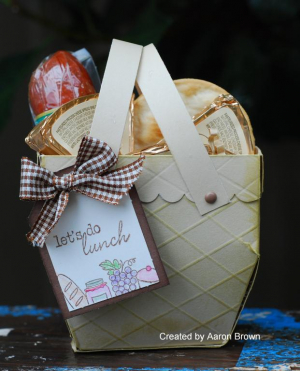 July GSS Submissions by Ms. Aaron B