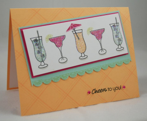 Cheers to You
