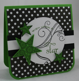 Wish Upon a Star