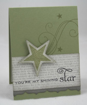 Shining Star