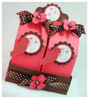 So Tweet Gift set