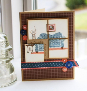 on my couch let's get together full