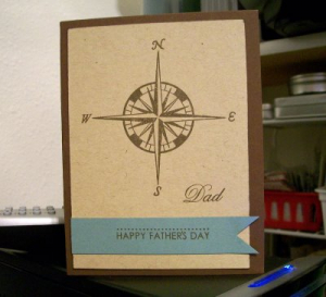 Father's Day 2009