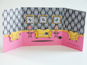 Becky Oehlers - On My Couch & On My Couch Additions