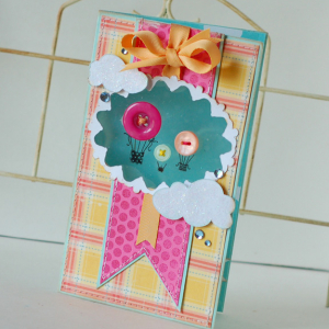 Betsy Veldman - Polka Dot Basics II