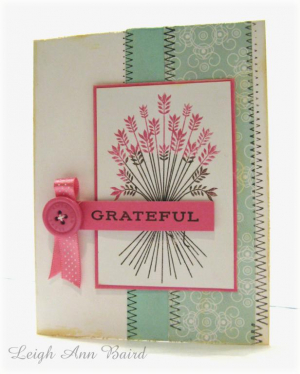 grateful