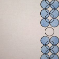 Plenty of Circles was created in 3 minutes...so simple and yet fun.  Just think of the colour possibilities!