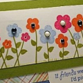 Friendship Flowers