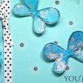 Butterfly Notebook