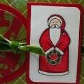 Father Christmas
