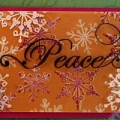 Winter Peace