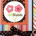 Trifold Card