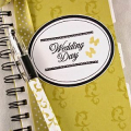 Supplies
stamps: Wedding Day (Urban Design) by Papertrey Ink

paper: Stampers Select White Cardstock by Papertrey Ink, Spring Moss Cardstock by Papertrey Ink

ink: Black Palette, Perfect...