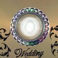 Supplies

stamps: Wedding Day (Urban Design) by Papertrey Ink 

ink: Black Palette

accessories: CD