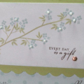 Birthday card