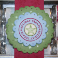 More holiday treats.