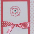 Just a simple card for any occasion.