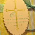 This was the sketch challenge #165 on Splitcoast Stampers....