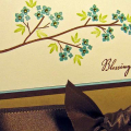 Everyday Blessings- I cased Debbie Olsen on this one.......