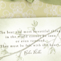 Mossy Quote