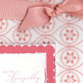 Sympathy Blush
