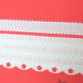 Birthday Basics Stamp Set with Pink Patterned Paper and Berry Sorbet