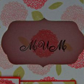 paper: Stampers Select White Cardstock by PTI, Berry Sorbet by PTI, Spring Moss by PTI, Vellum cardstock
ink: Black Palette, Whisper White by SU!, Berry Sorbet by PTI, Spring Moss by PTI
stamps:...