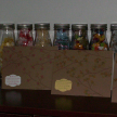 This was a challange on another site to create 4 cards for the Four Seasons.  Out on a Limb set used.