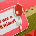 FAB Friend card