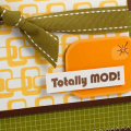 Totally MOD! card