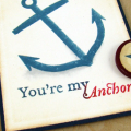 My Anchor Detail