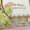 Happy Anniversary!