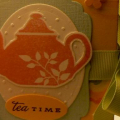 teatime