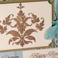 Damask