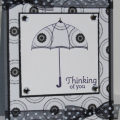 Thinking of You Card