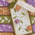 Beyond Basic Borders Tag card