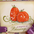 Season of Blessings