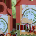 2009 Fall Tags Gift set