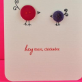 hey there, chickadee by Kelly Marie Alvarez at http://lawnfawn.blogspot.com