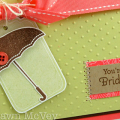 Bridal Shower Invite