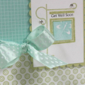 Get Well Soon Card