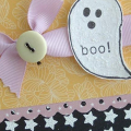 Boo! card