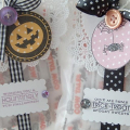 Halloween Goodie Bags
